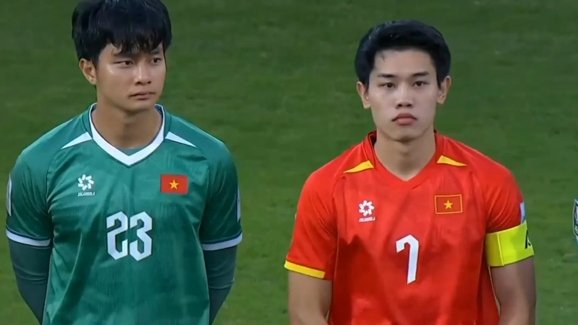 越南U23共获93亿越南盾奖金