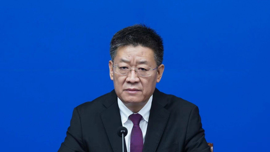  广东省政协副主席郭永航被查