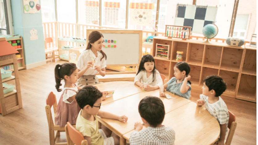  幼儿园一年关掉2万所
