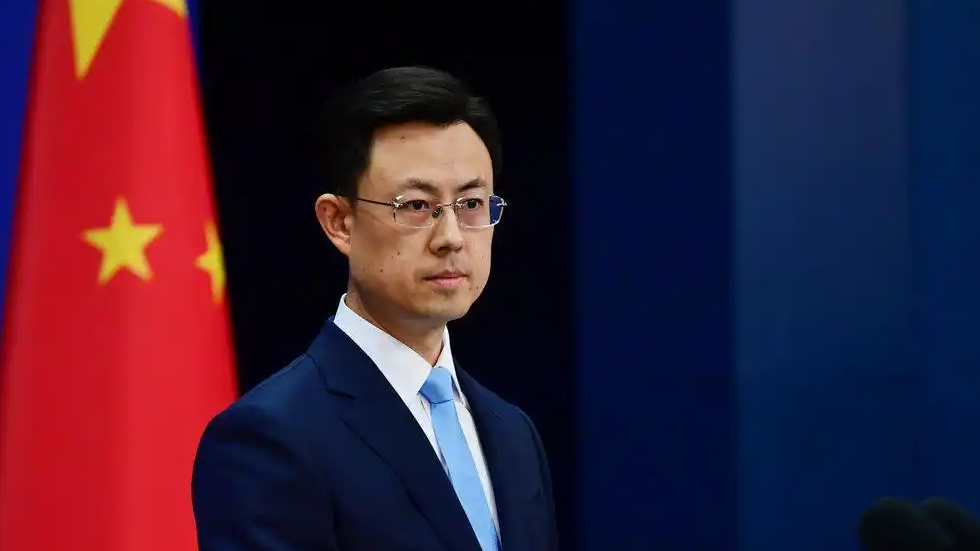 中方重视姆巴佩作出的道歉
