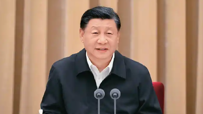 《求是》发表习近平总书记重要文章