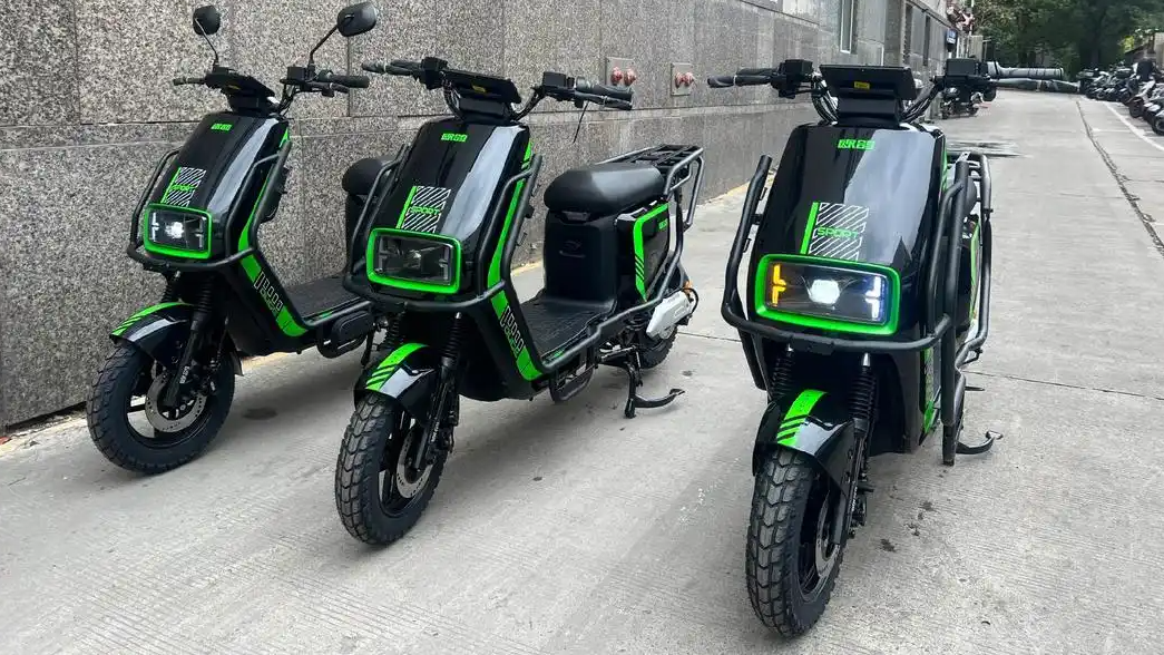 电动车新国标戳中3.8亿人的出行痛点