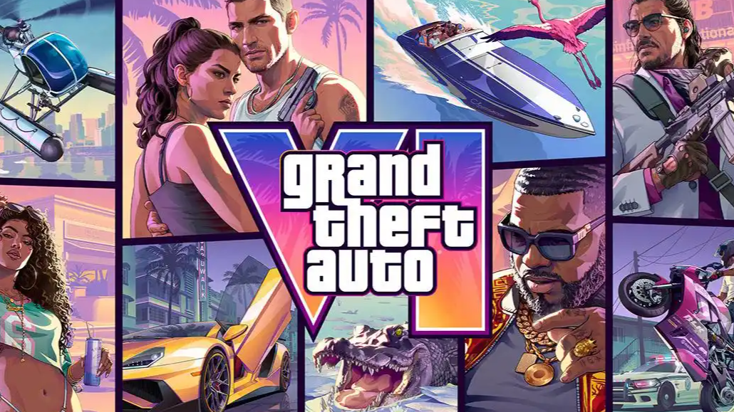 “GTA6毫无故事吸引力”