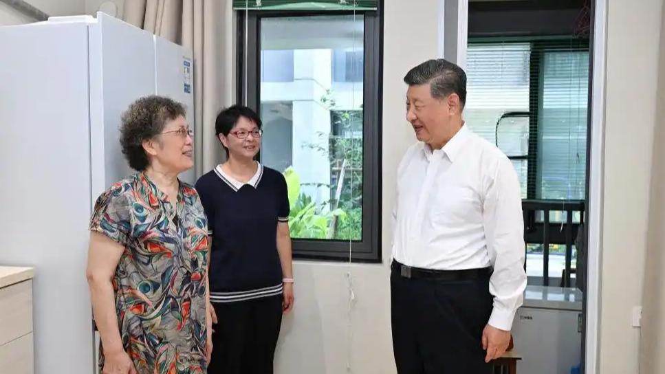 从这些生动比喻感悟正确政绩观