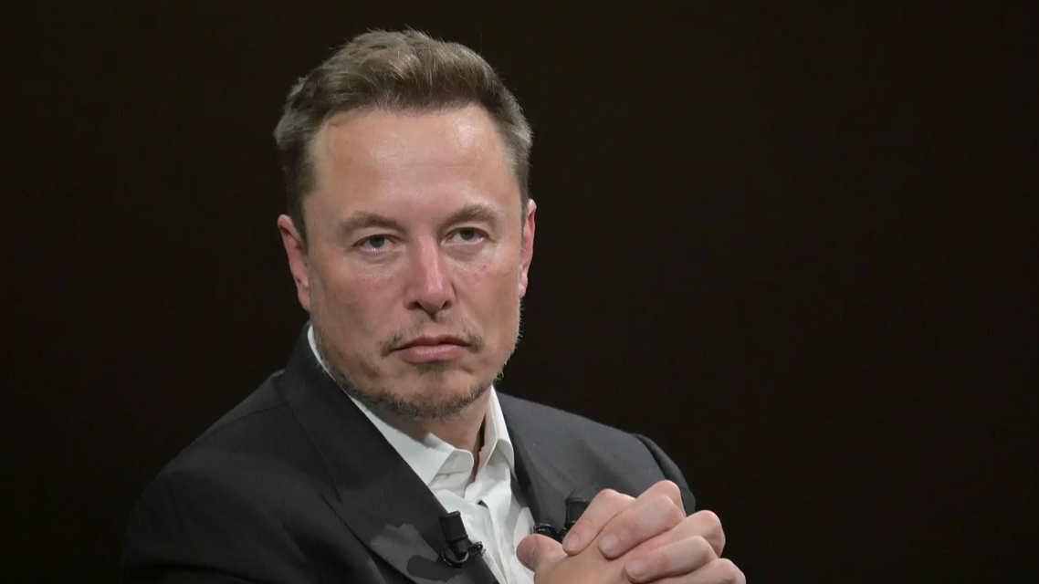 马斯克：人类可以实现半永生