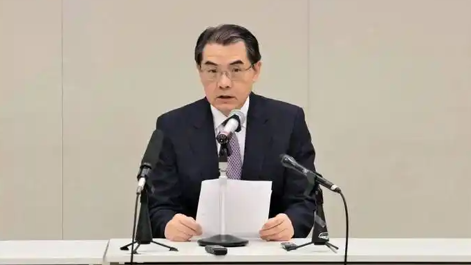 中国驻日本大使《人民日报》发文