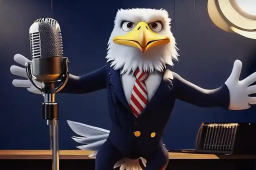   新华社18秒视频让美国前高官焦虑了 缩略图