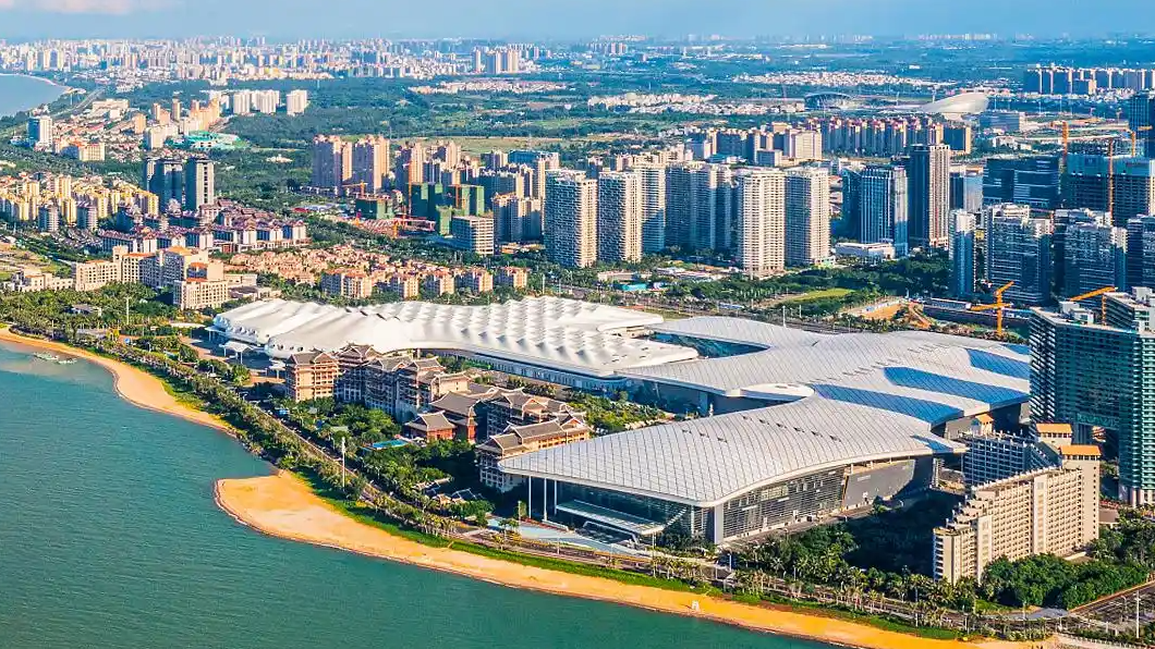  中国经济展现强大潜力与向好前景