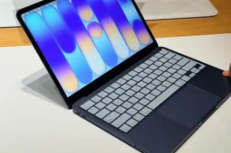   苹果新款平价电脑卖爆了 缩略图