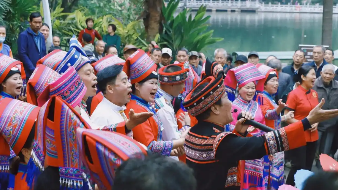 下个小长假不是“五一”？