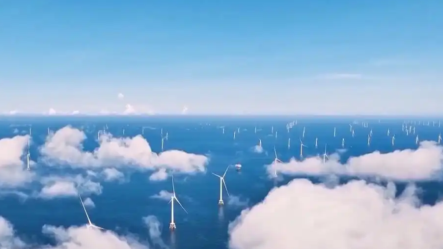 三项世界级成就见证中国实力