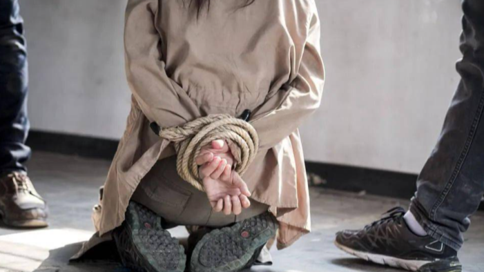  南非发生多起针对中国女性绑架案