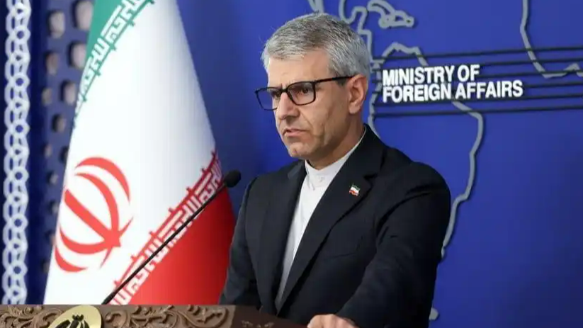  伊朗称美以发动“化学战争”