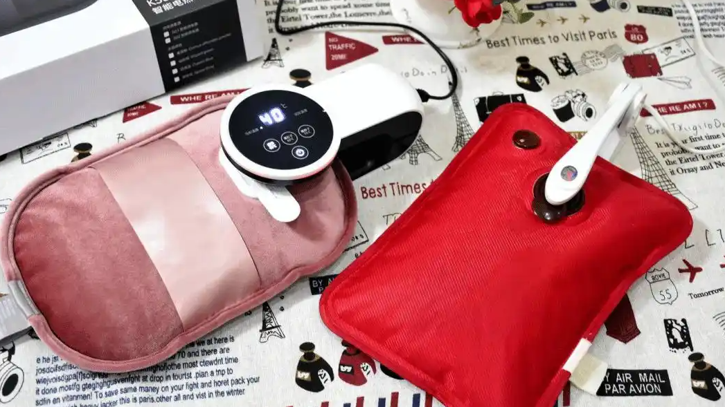 这种电热水袋国家早已禁售！别再用了