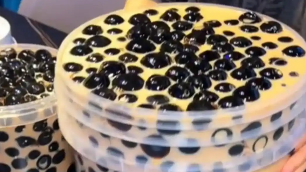 点奶茶时尽量避开4个字眼
