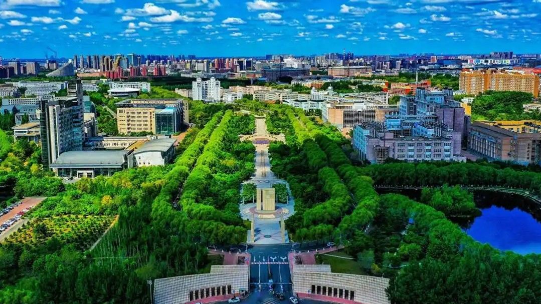 服务国家战略 造就栋梁之材