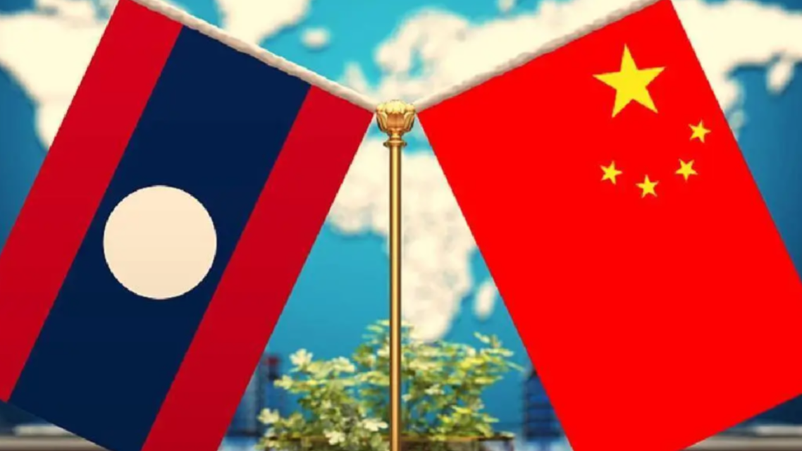 通伦将访华