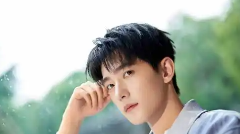 楊洋疑似新戀情曝光