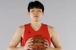   杨瀚森发展联盟18分10篮板4助攻 缩略图