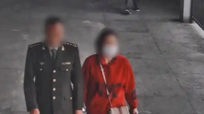 骗子用因公牺牲民警警号骗取10万元