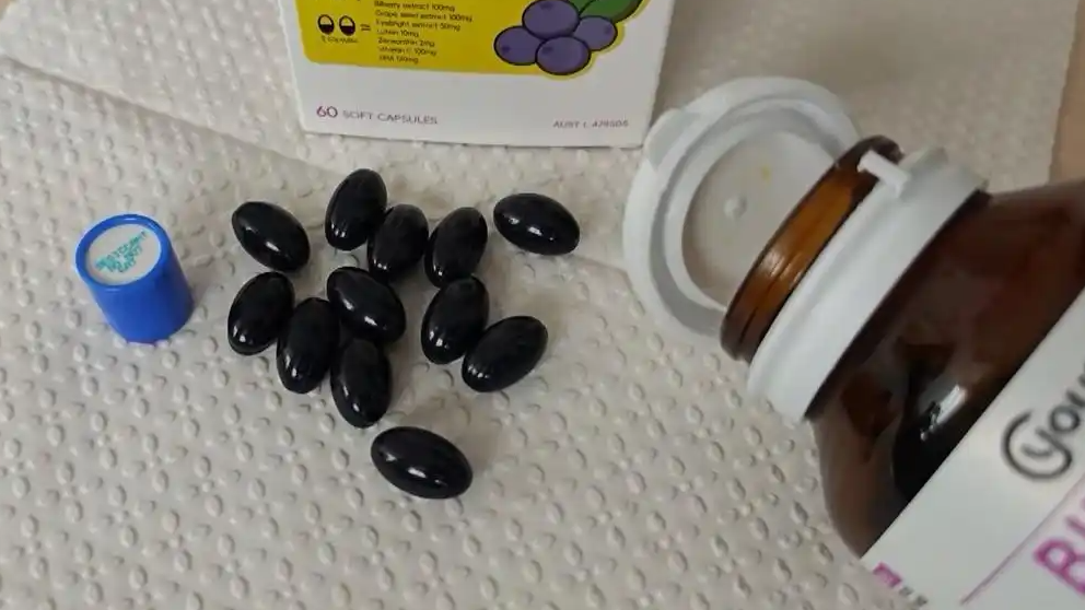 销冠澳洲优思益实为纯国产 央视曝光