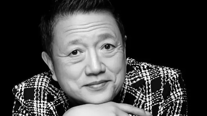  李勤勤：秦焰老师一路走好
