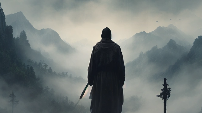 又一批“大师”退场