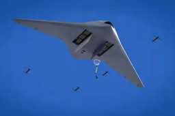   美军将采购超过30万架自杀式无人机 缩略图