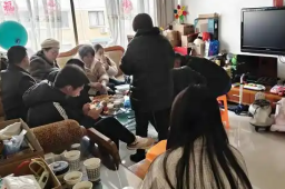 过年回家面对亲戚的万能回复