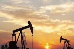   国际油价14日大幅下跌 缩略图