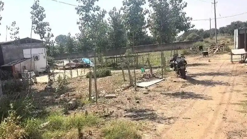  3岁男童家门口失踪 事发地偏僻无监控
