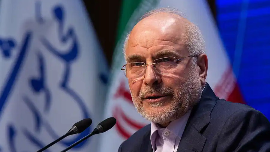 伊朗议长：已为再次发生冲突做好准备