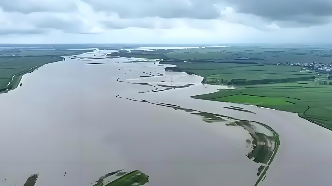 中流砥柱 民族先锋