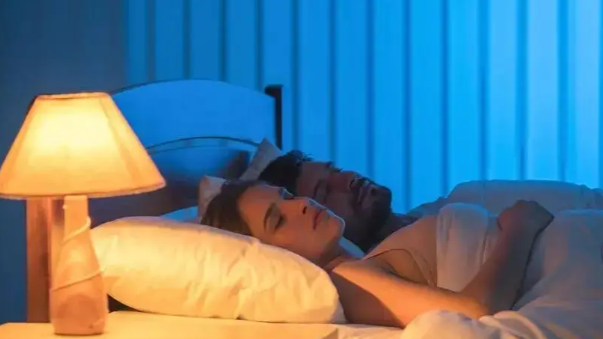 抗衰老最佳睡眠时长出炉
