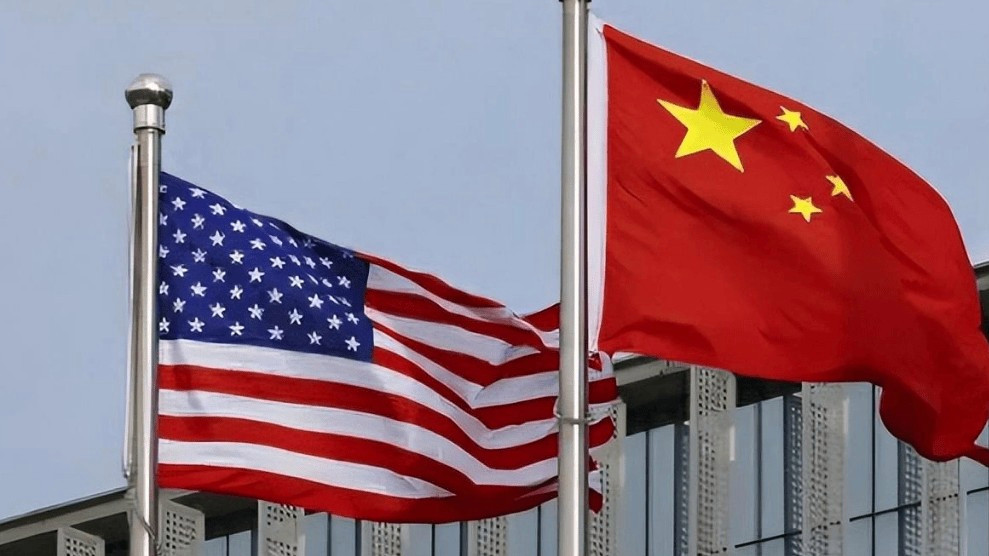  中美经贸会谈在日内瓦将继续进行