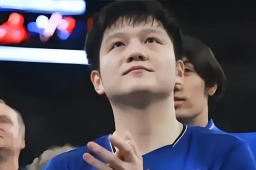   樊振东率队3比1击败不莱梅 缩略图