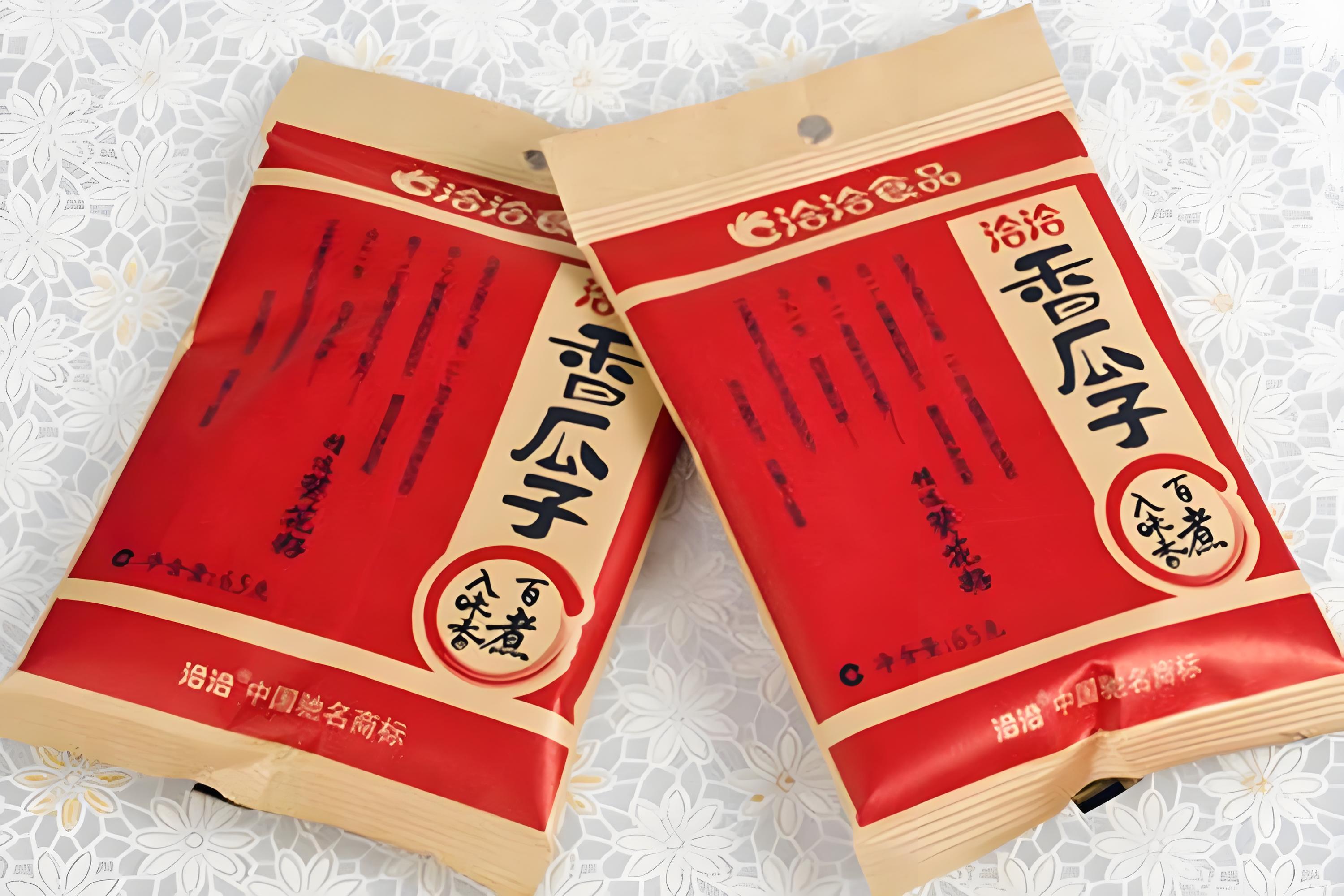 美国制裁洽洽瓜子思念水饺 网友调侃