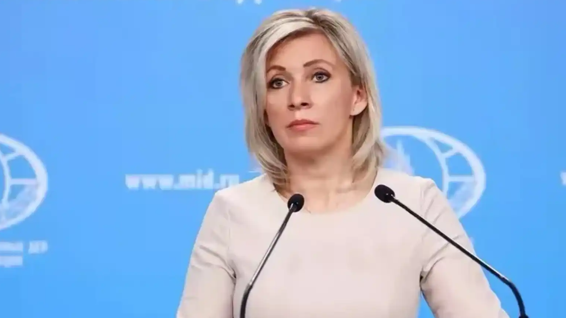 俄罗斯最新涉华表态