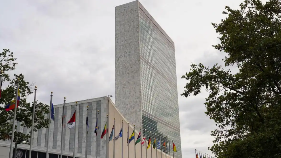 联合国安理会举行紧急会议