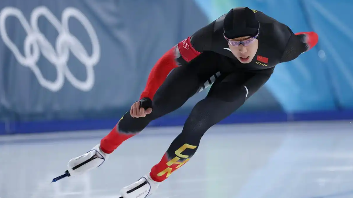  廉子文赛后回应被取消成绩