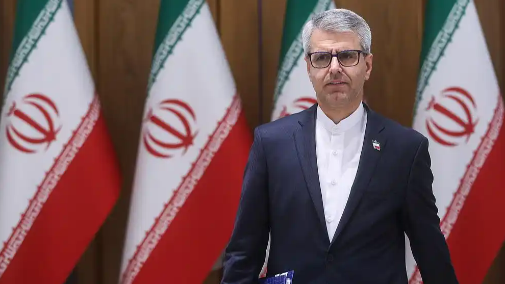 伊朗指控美使用新型导弹 致21人死亡