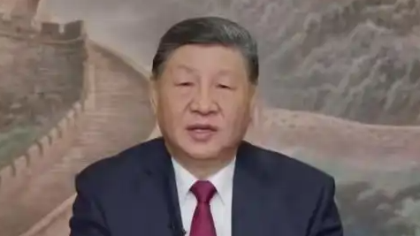 祖国统一的历史大势不可阻挡