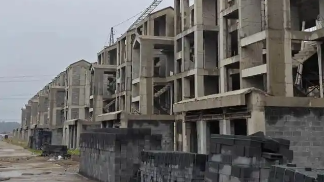  县政府不作为引重大舆情 25人被处理