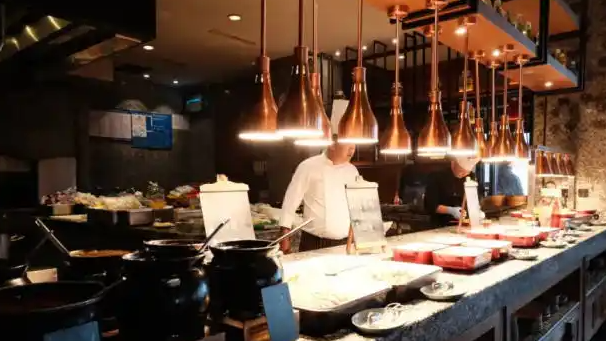 酒店早餐月卡为什么反复走红