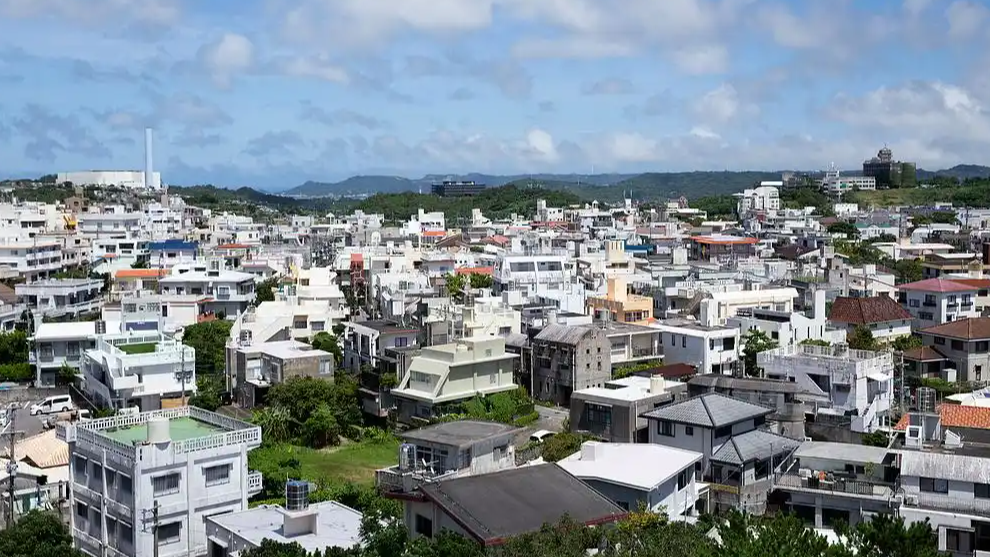 驻日美军猥亵未成年少女 检方不起诉