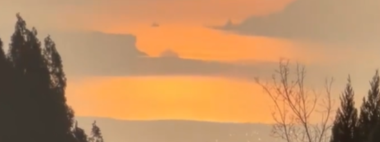 “黄河之水天上来”具象化了