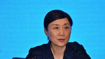  正部级“女老虎”李微微被公诉