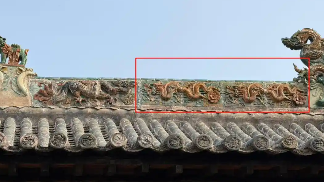 官方通报被盗国保琉璃被公开售卖