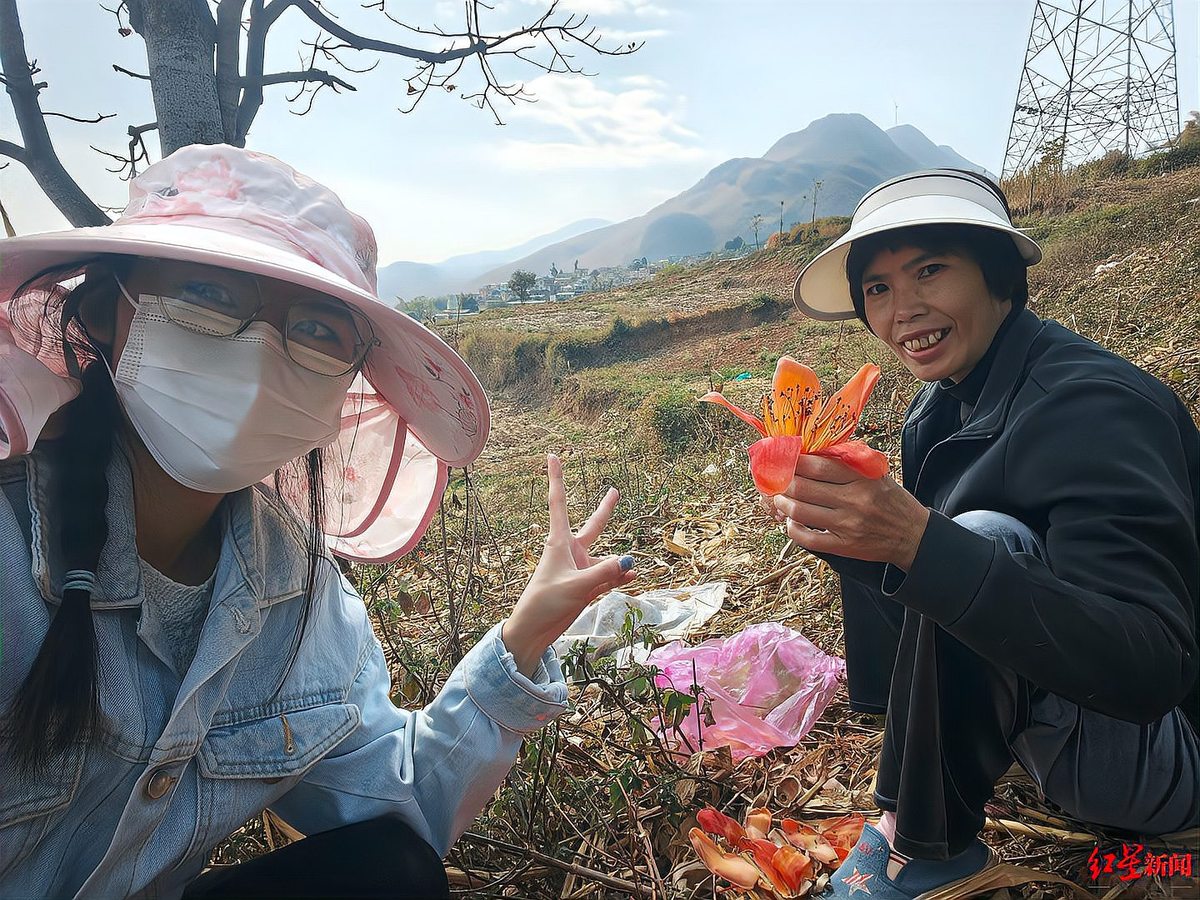 照顾患癌母亲的女生确诊肠癌晚期