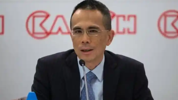 李嘉诚要卖香港老宅？儿子回应